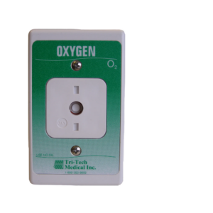 Veterinary Ohmeda Medical Gas Outlet Conversion Kits
