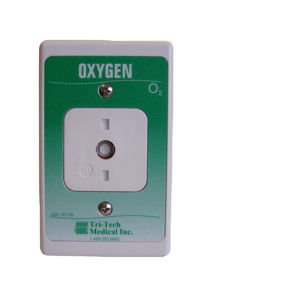 Veterinary Ohmeda Medical Gas Outlet Conversion Kits