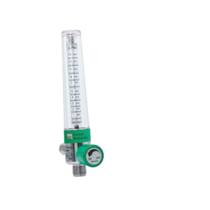 Veterinary Oxygen and Medical Air Flow Meters
