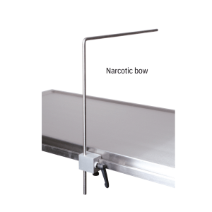 Narcotic Bow Attachment