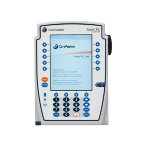 Veterinary Refurbished - Carefusion Alaris PC 8015 Infusion Pump
