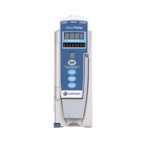 Veterinary Refurbished - Carefusion - Alaris 8100 Pump Module