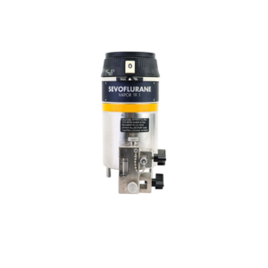 Veterinary Refurbished - Drager 19.1 Anesthesia Vaporizer