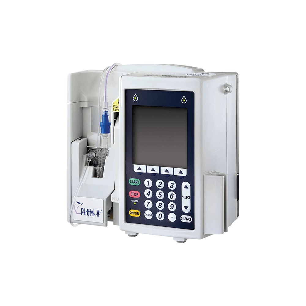 Veterinary Refurbished - Hospira Plum A+ Infusion Pump