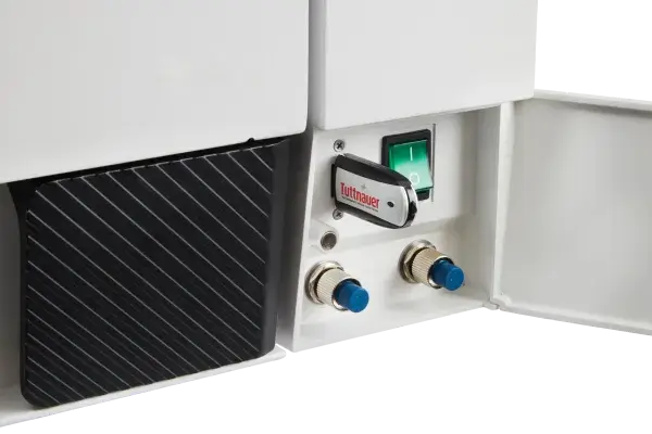 Switch and USB Access
