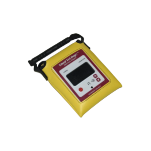 Veterinary VetDop2 - Veterinary Doppler & Blood Pressure System Image 2