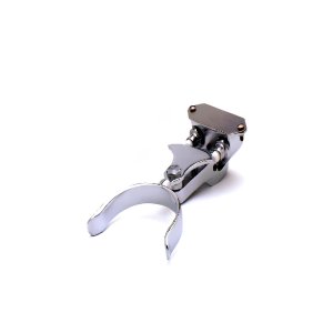 Knee Operated Valve for Spouts