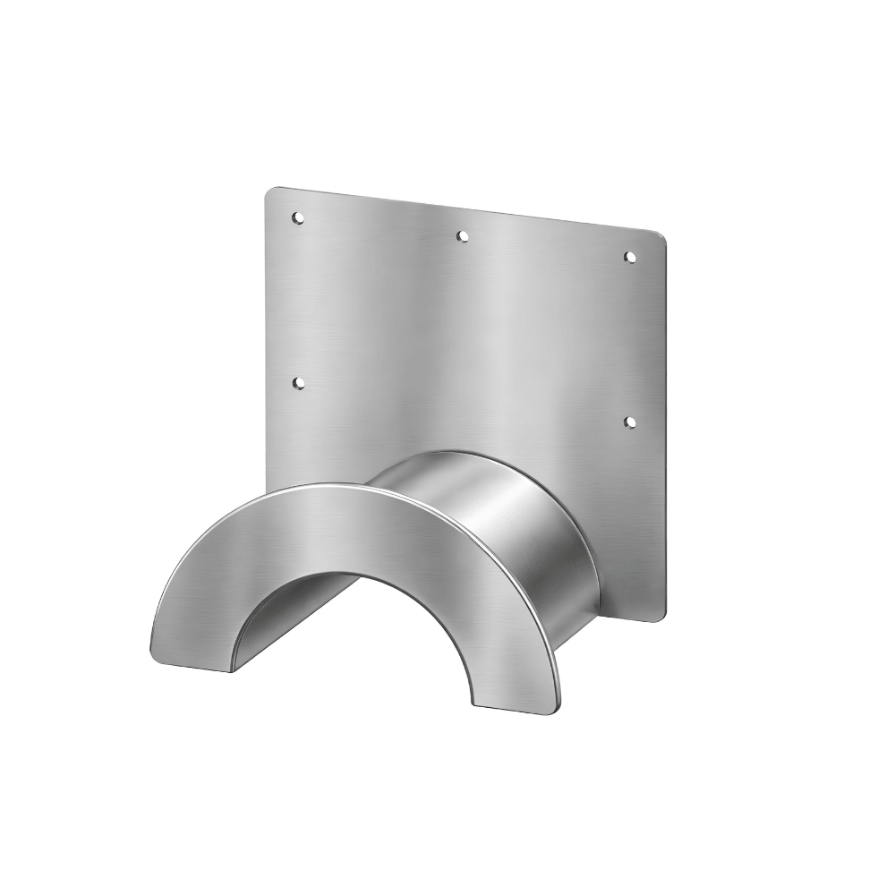 Stainless Deluxe Hose Hanging Bracket
