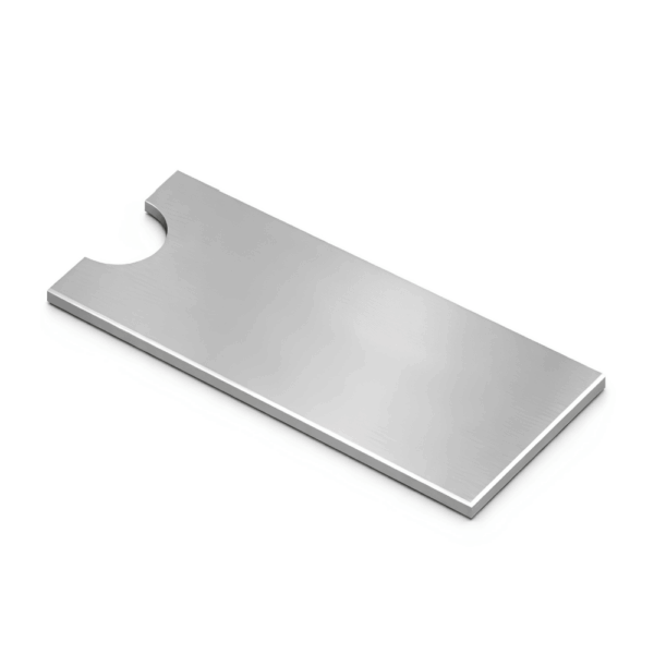 Table Subtop Insert Stainless Steel Insert for Wet Tables - Infinium Veterinary