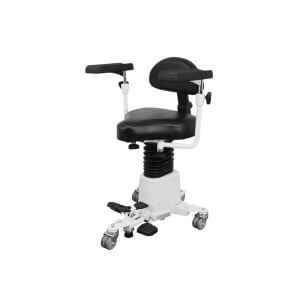 Infinium HS360 Surgical Stool