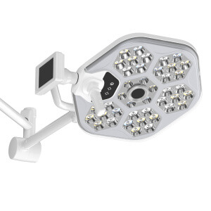 Infinium Luxor 300 with Camera