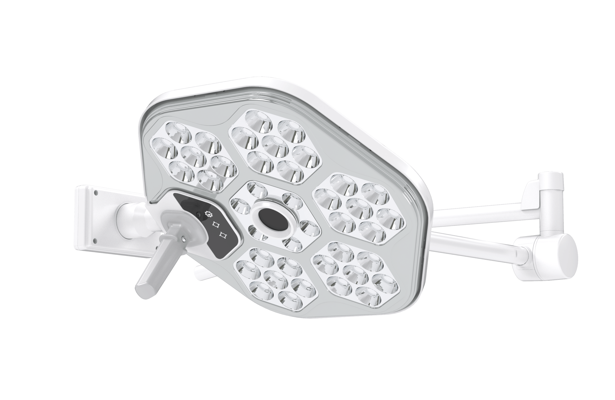 Luxor 300 Series Veterinary Surgical Lights