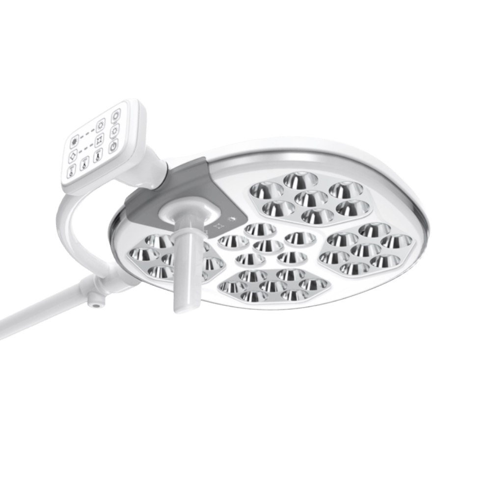 Luxor 250 Veterinary Procedure & Exam Lights
