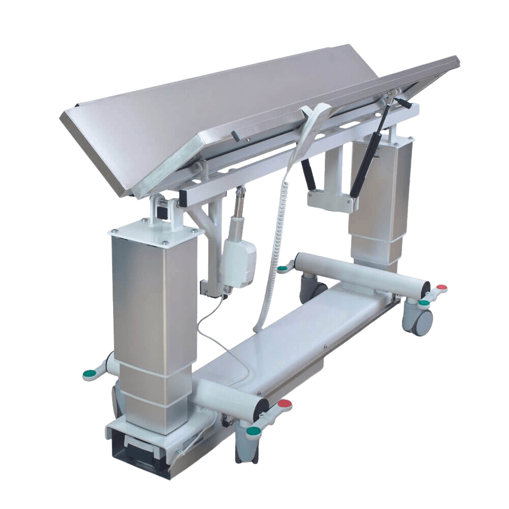 Panno-med OP-System V-Top Veterinary Surgical Table