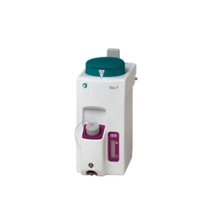 Veterinary Anesthesia Vaporizers
