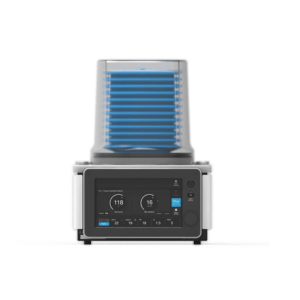 Veterinary Anesthesia Ventilators
