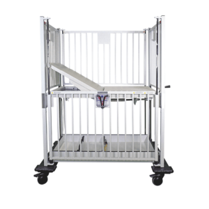 Veterinary Crib Cages