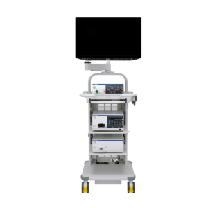 Veterinary Endoscopy Equipment
