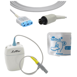 Veterinary Monitoring Accessories