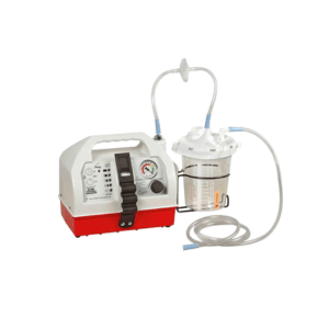 Veterinary Surgical Suction