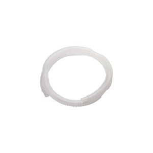 Gas Evacuation Tubing, veterinary anesthesia gas evacuation accessory