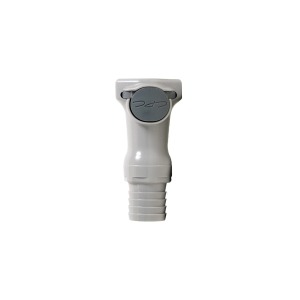 Gas Evacuation Hose Quick-Connect Coupler Female, veterinary anesthesia gas evacuation accessory