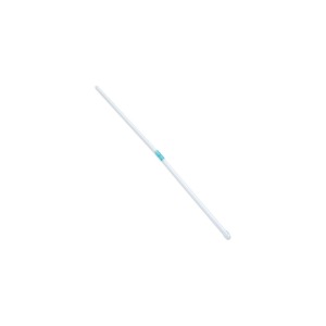 Plastic Rod for Scavenger Bag, veterinary anesthesia gas evacuation accessory