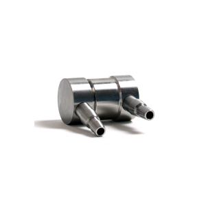 Inlet Outlet Anesthesia Vaporizer Adaptor