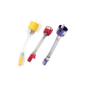 Keyfill Agent Filler Tubes — Isoflurane Penlon
