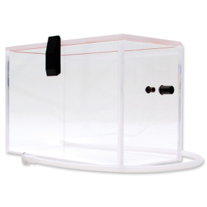 Large Induction Chamber