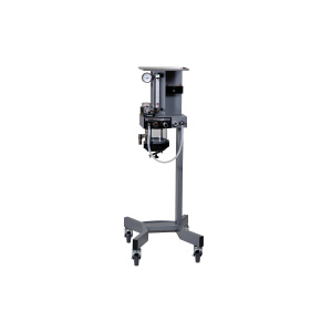 Moduflex Coaxial Veterinary Anesthesia Machine