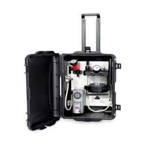 Moduflex Compact Field Service Anesthesia Machine