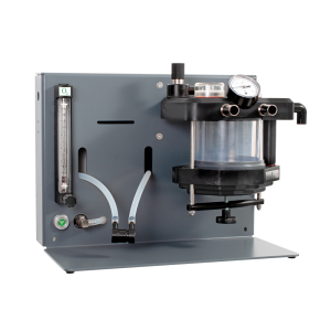 Moduflex Multiflex Swivel Wall-Arm Veterinary Anesthesia Machine