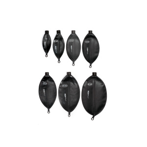 Moduflex Neoprene Reusable Rebreathing Bag