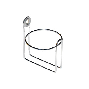 F/AIR Charcoal Filter Bracket for veterinary anesthesia machine