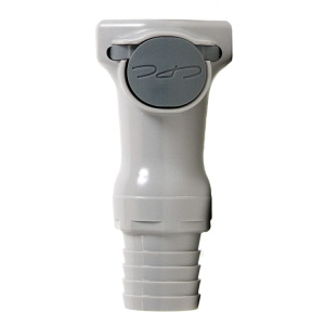 Gas Evacuation Hose Quick-Connect Coupler Female veterinary scavenging