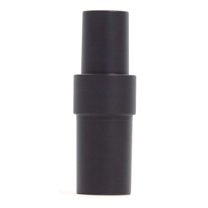 Bain Tube Evacuation Fitting veterinary anesthesia gas evacuation