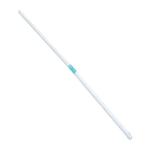 Plastic Rod for Scavenger Bag veterinary gas evacuation