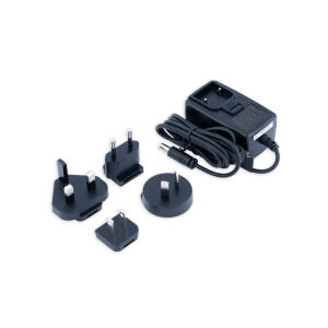 12V Adapter for Interface with Conversion Kit Dispomed Moduflex