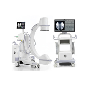 Refurbished GE OEC 9900 Plus C-Arm System