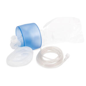 Resuscitation Bag