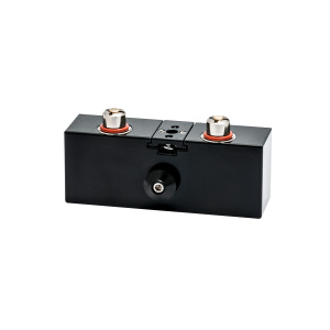 Selectatec Manifold Vaporizer Adaptor — Single manifold