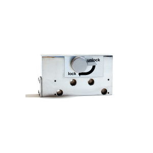 Selectatec Tec-3 – Anesthesia Vaporizer Adaptor