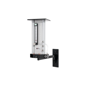 Wall-mount Moduflex NRB Veterinary Anesthesia Machine
