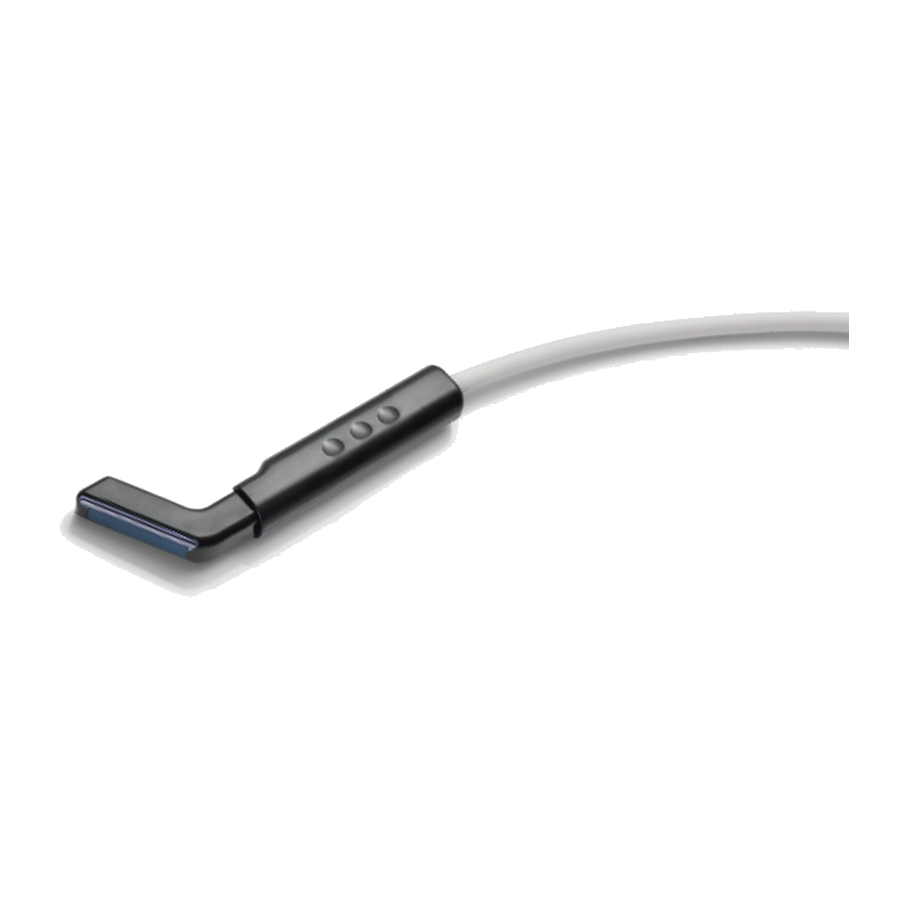 Mindray hockey-stick linear transducer for the Vetus M10